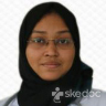 Dr. Hajra Ansari-Gynaecologist in Hyderabad