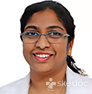 Dr. Hannah Supriya Ganta - Physiotherapist