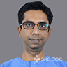Dr. Hardik Rughwani - Gastroenterologist