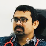 Dr. Harish Rachuri-Paediatrician in Hyderabad