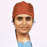 Dr. Harita C. Kilaru-Vascular Surgeon in Hyderabad