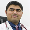 Dr. Harsh Atul Hirani-Diabetologist in Hyderabad
