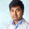 Dr. Harsha Vardhan Reddy Giddaluri-Ophthalmologist