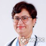 Dr. Hema Desai-Gynaecologist in Hyderabad