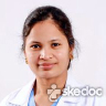 Dr. Hema Praveen-Gynaecologist in Hyderabad