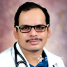 Dr. Hemadri Sai M-Pulmonologist in Hyderabad