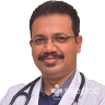 Dr. Hemanth Kumar Behera - Cardiologist