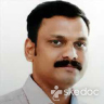 Dr. Hemanth Kumar .B - ENT Surgeon in hyderabad