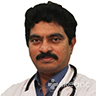 Dr. Hidayatullah. G-Urologist in Hyderabad
