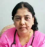 Dr. Humera Sultana-Gynaecologist in Hyderabad
