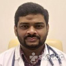 Dr. Ilyas-Pulmonologist in Hyderabad