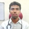 Dr. J. Emmanuel - Physiotherapist in Bhavanipuram, Vijayawada