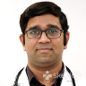 Dr. J. Kiran Kumar-Gastroenterologist