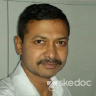 Dr. J. Madhu Ramesh-Ophthalmologist