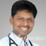 Dr. Jagadeesh Reddy Kolli - Cardiologist in A S Rao Nagar, Hyderabad