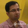 Dr. Janardhan Ashok Upadhyaya-Dermatologist in Hyderabad