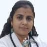 Dr. Jyoshna Pratty-General Physician in Visakhapatnam
