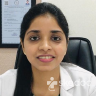 Dr. Jyothi V - Dermatologist