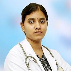 Dr. KV Snehalatha-Dermatologist in Hyderabad