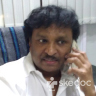 Dr. K Harinath Babu-Ophthalmologist in Hyderabad