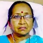 Dr. K.Nagarajakumari-Gynaecologist in Vijayawada