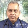 Dr. K.Shyam Sunder-General Physician in Barkatpura, Hyderabad