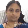 Dr. K Sowmya Reddy-Gynaecologist in Hyderabad