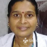 Dr. K.Sudharani - Gynaecologist