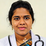 Dr. K Swetha-Gynaecologist in Hyderabad
