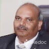 Dr. K V Ravi Kumar-Ophthalmologist