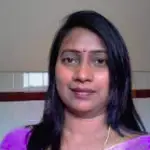 Dr. K.V.Sudha Madhuri-Gynaecologist