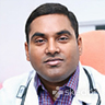 Dr. K. Anil Kumar - Pulmonologist