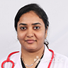 Dr. K. Anusha Chowdary - Gynaecologist