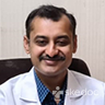 Dr. K. Arjun-Dentist