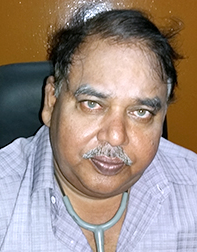 Dr. K. Babu Prasada Rao-General Physician