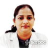Dr. K. Bala Saraswathi-Physiotherapist in Hyderabad