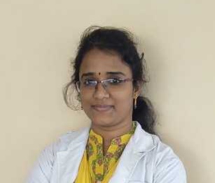 Dr. K. Bhargavi-Gynaecologist in Hyderabad