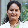 Dr. K. Chaitanya Laxmi Reddy-Psychiatrist