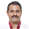 Dr. K. Hari Krishna Reddy-General Surgeon