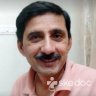 Dr. K. Haridas-Ophthalmologist in Hyderabad