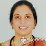 Dr. K. Hema Prasanna - Gynaecologist in Siddartha Nagar, vijayawada