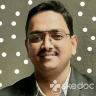 Dr. K. Krishna Karthik - Urologist in hyderabad