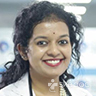 Dr. K. Lasya Sai Sindhu - ENT Surgeon in hyderabad