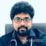 Dr. K. Meher Babu-General Physician in Hyderabad