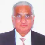 Dr. K. Pattabhi Ramaiah-General Surgeon in Vijayawada