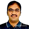 Dr. K. Praneeth Kumar - ENT Surgeon in hyderabad