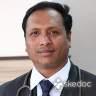 Dr. K. Rajashekar Reddy-General Surgeon in Hyderabad