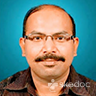 Dr. K. Rajavardhan-Paediatrician