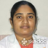 Dr. K. Rajeshwari-Rheumatologist