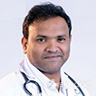 Dr. K. Ramesh Babu-Paediatrician